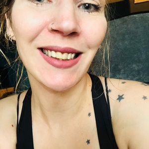 Meet your Posher, Catherine